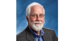 Dr. J. Patrick Kennedy, founder and CEO of OSIsoft Dr. J. Patrick Kennedy, founder and CEO of OSIsoft