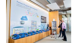 Figure 1: Endress+Hauser load tested an Ethernet-APL network and components by integrating 238 field devices into an Ethernet-APL system at its headquarters in Reinach, Switzerland. It deployed field switches from Pepperl+Fuchs and controls from Honeywell and ABB. The two tests found that Ethernet-APL provided increased bandwidth and speed for easier data access and improved transmission from the field. Source: Endress+Hauser Figure 1: Endress+Hauser load tested an Ethernet-APL network and components by integrating 238 field devices into an Ethernet-APL system at its headquarters in Reinach, Switzerland. It deployed field switches from Pepperl+Fuchs and controls from Honeywell and ABB. The two tests found that Ethernet-APL provided increased bandwidth and speed for easier data access and improved transmission from the field. Source: Endress+Hauser