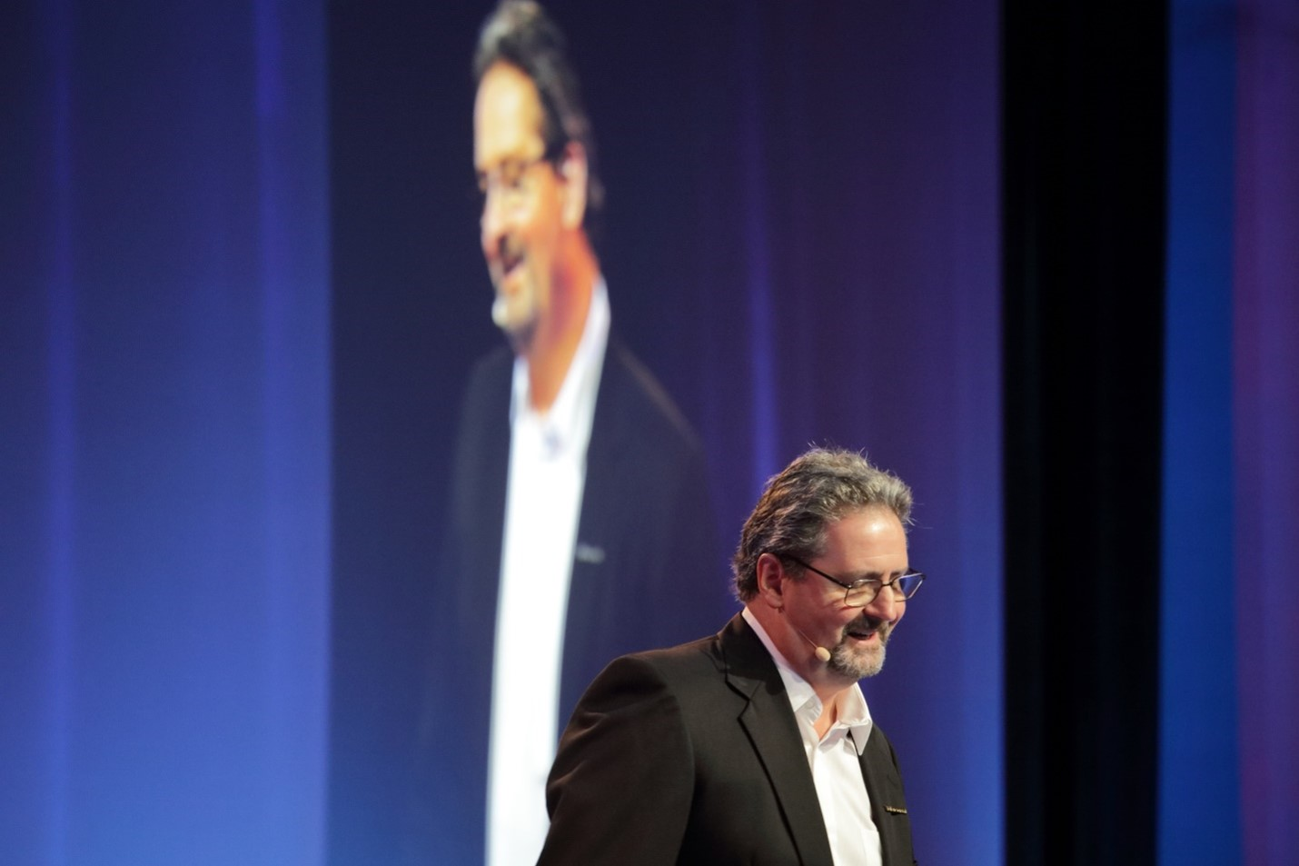 &ldquo;Commitment means we can sleep at night because we know our system is safe and reliable.&rdquo; VTScada Vice President Barry Baker discussed the unwavering aspects of the company&rsquo;s business philosophy that have been key to its success.