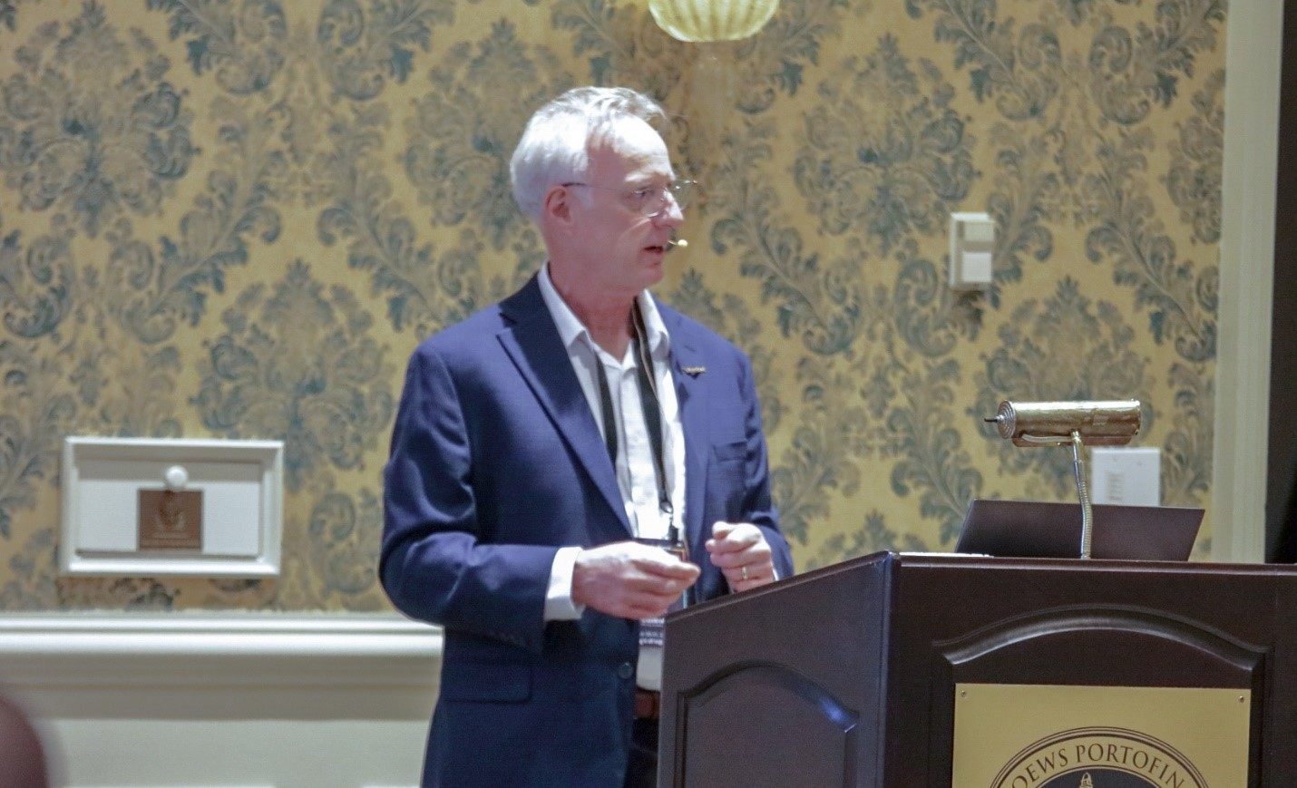 &ldquo;In VTScada, the &lsquo;server list&rsquo; is a powerful tool that allows the ready distribution of services among multiple servers.&rdquo; Lawrence MacNeil, VTScada Engineering Manager, discussed the various tools at the system architect&rsquo;s disposal to ensure optimal SCADA system performance&mdash;even for very demanding applications.