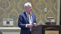“In VTScada, the ‘server list’ is a powerful tool that allows the ready distribution of services among multiple servers.” Lawrence MacNeil, VTScada Engineering Manager, discussed the various tools at the system architect’s disposal to ensure optimal SCADA system performance—even for very demanding applications. “In VTScada, the ‘server list’ is a powerful tool that allows the ready distribution of services among multiple servers.” Lawrence MacNeil, VTScada Engineering Manager, discussed the various tools at the system architect’s disposal to ensure optimal SCADA system performance—even for very demanding applications.