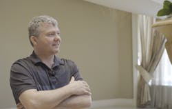 “It’s point and click. What more can I tell you?” Lee Allen of the City of Lethbridge has satisfied a range of use cases through easy-to-implement VTScada and Itanta Analytics solutions at the city’s wastewater treatment facility. “It’s point and click. What more can I tell you?” Lee Allen of the City of Lethbridge has satisfied a range of use cases through easy-to-implement VTScada and Itanta Analytics solutions at the city’s wastewater treatment facility.