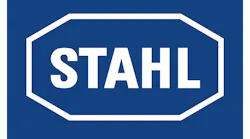R Stahl Logo svg