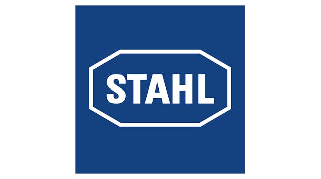 R Stahl Logo svg