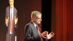 “The GUI will not be at the center, but data gathering will still be key. AI will tell you what to do.” At VTScadaFest 2023, Trihedral’s Glenn Wadden reviewed the history and future technology trends driving SCADA software development.