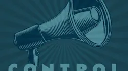 Control Amplified
