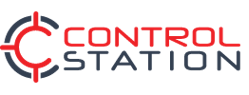Control Station Logo 262x100