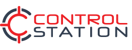 Control Station Logo 262x100