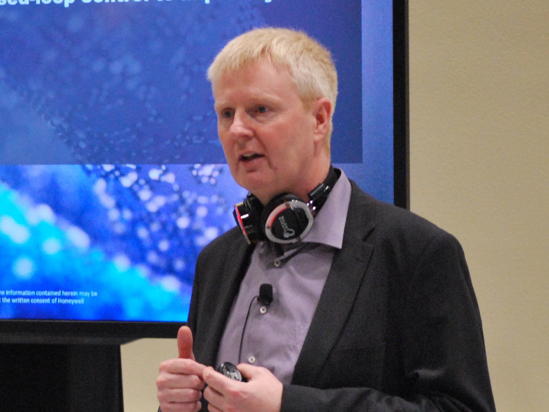 &ldquo;You need a proper process to manage the quality in a gigafactory. A firefighting mode is not sustainable.&rdquo; Honeywell&rsquo;s Michael Kennelly shared five takeaways with celebrants at the inaugural Gigafactory Day during the 2023 Honeywell Users Group this week in Orlando, Fla.