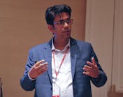&ldquo;It can take up to five years for a new hire to become an independent contributor. The proper use of technology can shorten this curve and bring a worker to productivity in six months.&rdquo; Honeywell&rsquo;s Manas Dutta shared how Workforce 360 can help workers come up to speed more quickly.