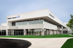 Endress+Hauser USA’s customer center in Greenwood, Ind. Endress+Hauser USA’s customer center in Greenwood, Ind.