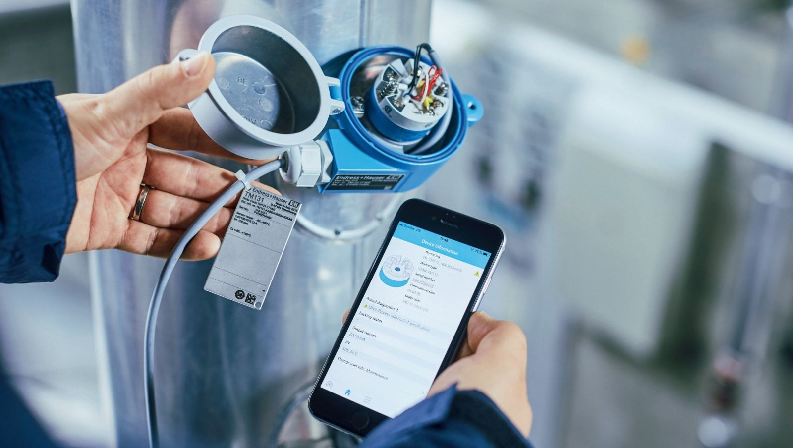 Smart Device Management Permeates Applicaitons In 2016