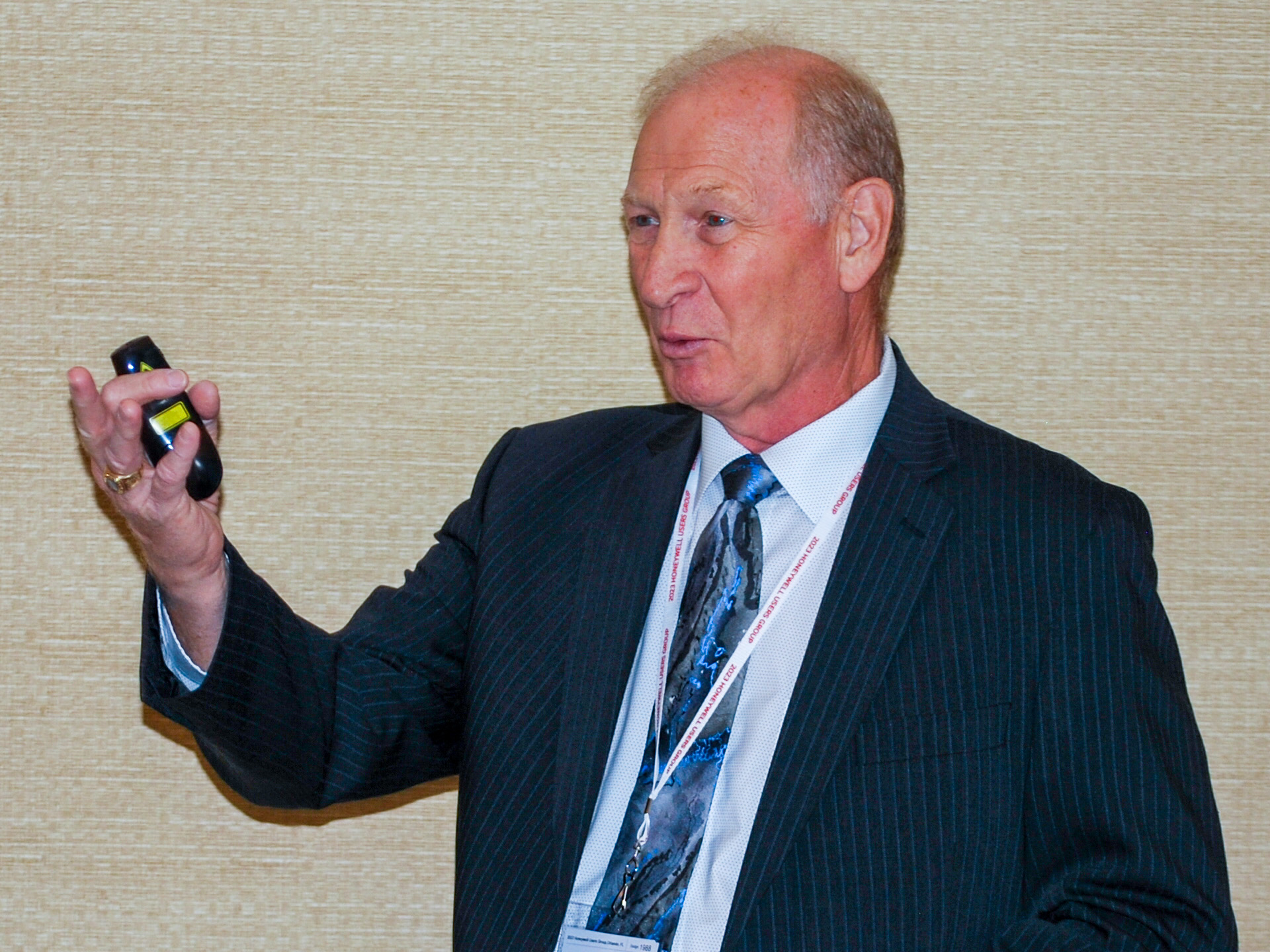 &ldquo;The demand for lithium-ion batteries for mobility, grid storage and consumer electronics will increase by 32% per year and reach more than 4,000 GWh by 2030. However, battery cell production capacity will only be about 2,912 GWh by 2030, so a shortage will be unavoidable.&rdquo; Bob Galyen discussed the current state of battery technology at the 2023 Honeywell Users Group this week in Orlando, Fla.