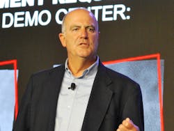 “We need to attract and retain top talent, and traditional learning methods are often ineffective for a new generation of workforce.” DuPont's David Bell kicked off a wide ranging discussion on the challenges facing industry when it comes to readying its workforce for the new normal. “We need to attract and retain top talent, and traditional learning methods are often ineffective for a new generation of workforce.” DuPont's David Bell kicked off a wide ranging discussion on the challenges facing industry when it comes to readying its workforce for the new normal.