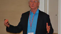 “They are very strict, but we went in there with very good data and got the approval very quickly.” Evan Van Hook explained how Honeywell achieved approval from the Science-Based Target Initiative (SBTi) for its Scope 3 emissions during his presentation at 2023 Honeywell Users Group in Orlando, Florida.