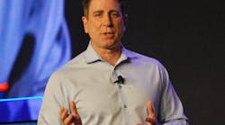 “Plants are more connected, more automated and are running longer between maintenance and shutdown intervals. And digitalization is changing all of their processes.” Honeywell’s Jason Urso took HUG attendees on his annual tour of recent and forthcoming innovations. “Plants are more connected, more automated and are running longer between maintenance and shutdown intervals. And digitalization is changing all of their processes.” Honeywell’s Jason Urso took HUG attendees on his annual tour of recent and forthcoming innovations.