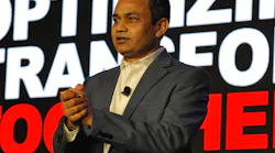 “We are moving toward a future where operations are autonomous, where work is predictive rather than reactive, where operators get guidance using large language models.” Honeywell’s Pramesh Maheshwari explained how users can optimize transformation when he kicked off 2023 Honeywell Users Group in Orlando, Florida.