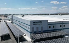 2023 06 27 Bosch Rexroth Querétaro Plant Press Release