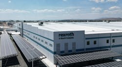 2023 06 27 Bosch Rexroth Querétaro Plant Press Release