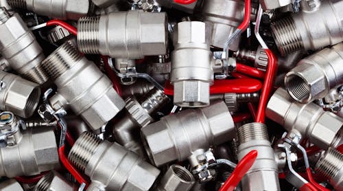 Best practices in column control distilled, part 3 | Control Global