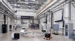 Industrial Connectivity Lab