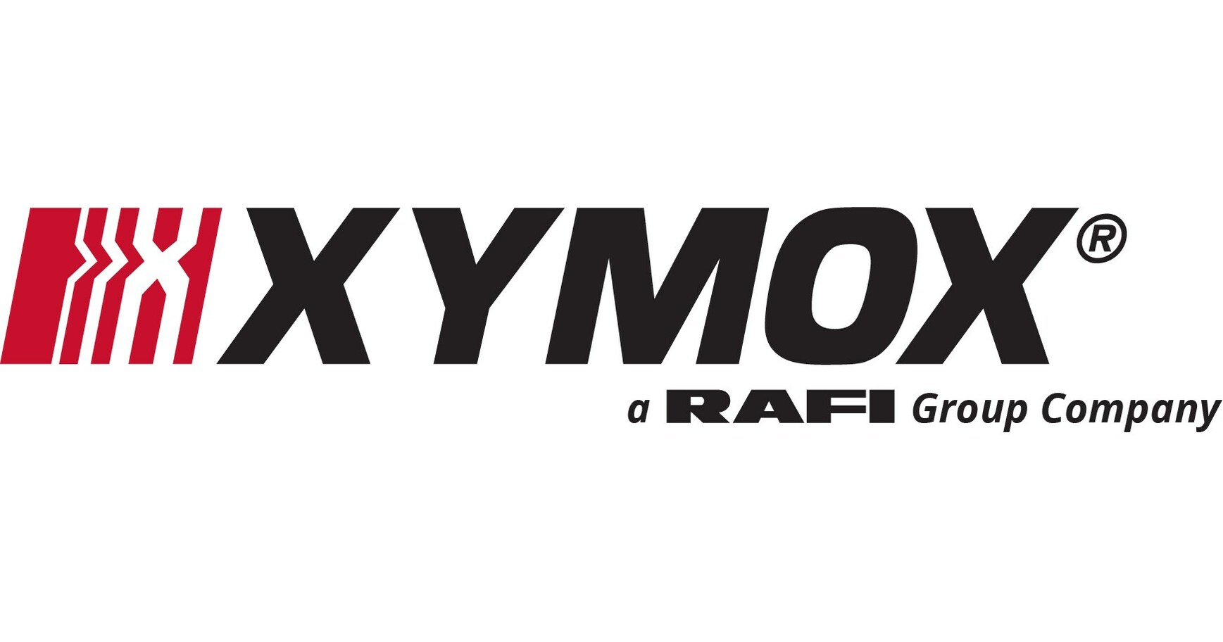Xymox Rafi Logo 64be44cf2376d
