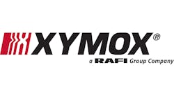 Xymox Rafi Logo