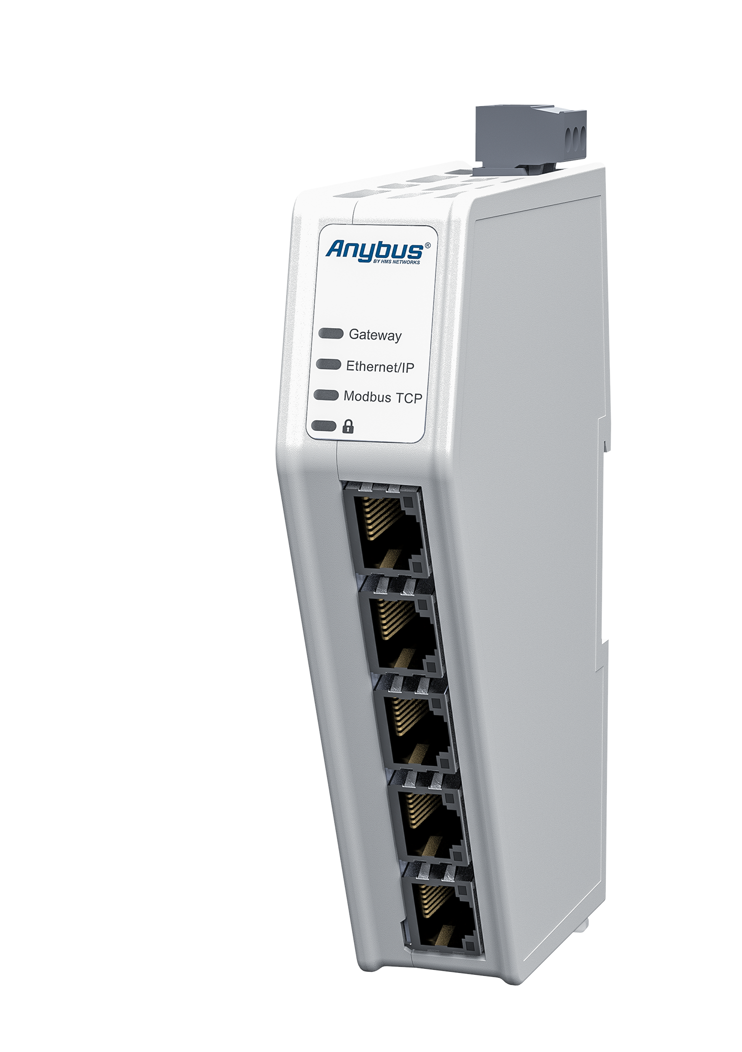 Abc4011 Communicator Ethernetip Adapter Modbus Tcp Server 1