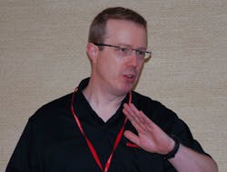 Fredrik Westerberg Honeywell Fredrik Westerberg Honeywell