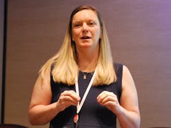 Kate Rochlin – In8bio Kate Rochlin – In8bio