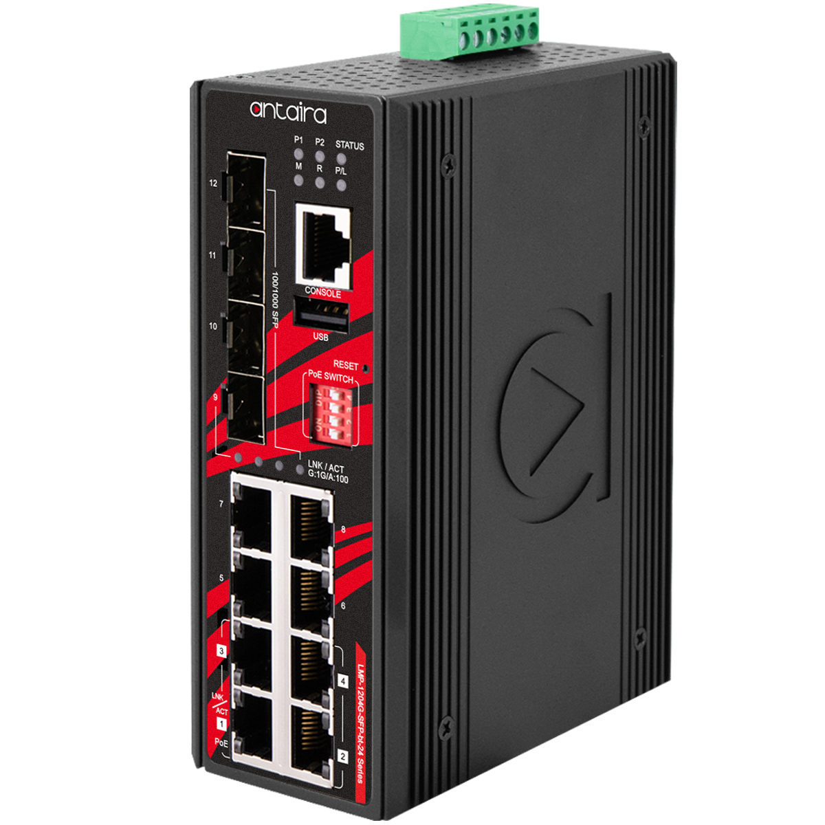 Lmp 1204g Sfp Bt 24 1