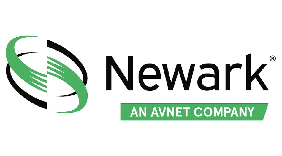 Newark An Avnet Company Vector Logo