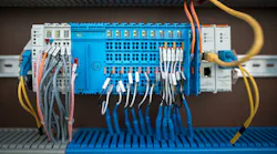 Remote I/O allows for easy scalability and expansion of an automation system.