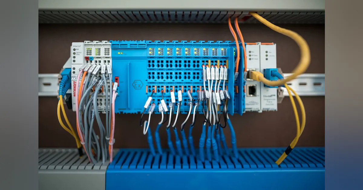 Positive impacts of remote I/O in processing plants | Control Global