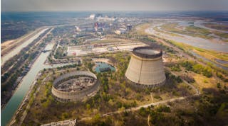Hacking Insecure Process Sensor Systems May Have Affected The Chernobyl Nuclear Plant Site