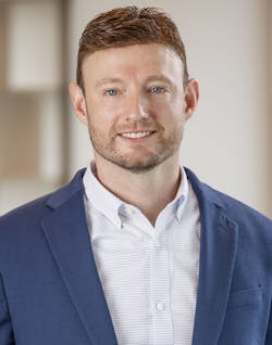 Jesse Hill, Process Industry Manager, Beckhoff Automation USA Jesse Hill, Process Industry Manager, Beckhoff Automation USA