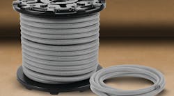 Lutze Flexing Control Cable 5x7 Lutze Flexing Control Cable 5x7