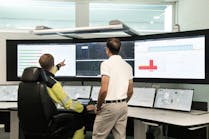 Abb Ability Expert Optimizer Controls The Calciner, Kiln, And Cooler Processes, And Will Further Stabilize Production At The Nanyo Plant Image