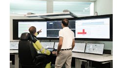 Abb Ability Expert Optimizer Controls The Calciner, Kiln, And Cooler Processes, And Will Further Stabilize Production At The Nanyo Plant Image