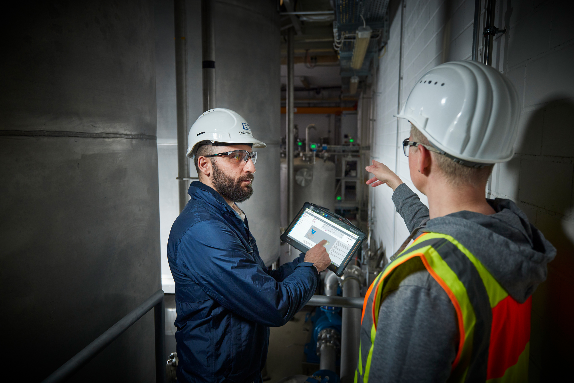 Application Picture Micropilot Remote Acess Chemical Industry 202203091420 Master