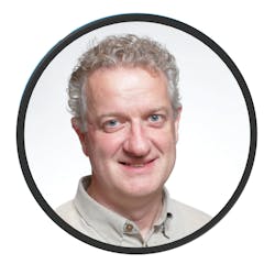 Dan Naughton, Midwest sales and support contact for VTScada software, Trihedral Dan Naughton, Midwest sales and support contact for VTScada software, Trihedral