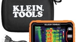 Klein Tools Ti270 Imager Large