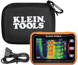 Klein Tools Ti270 Imager Large 6508890f91ef7 Klein Tools Ti270 Imager Large 6508890f91ef7