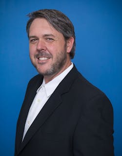 Mark Thomas, industry marketing group manager, Endress+Hauser USA Mark Thomas, industry marketing group manager, Endress+Hauser USA