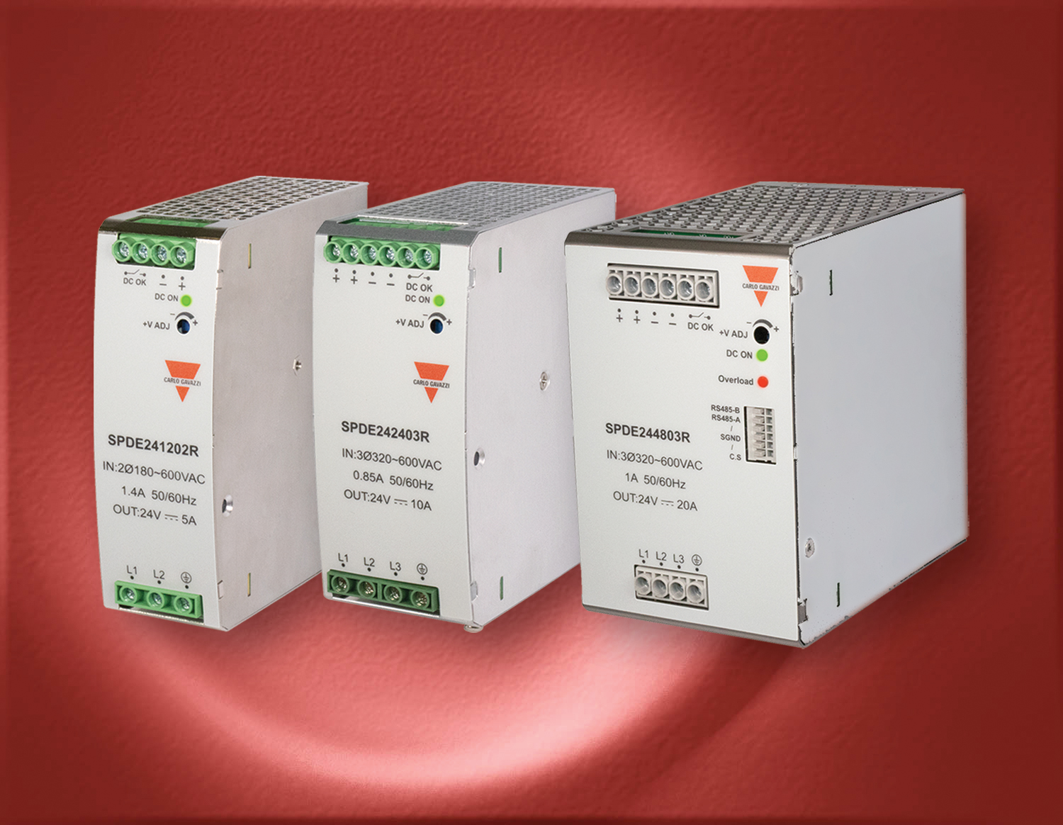 Spde 2 And 3 Phase Pr Image With No Text