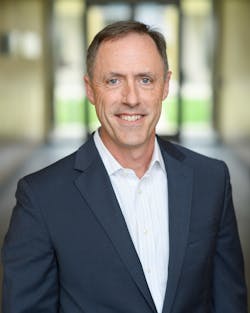 Chris Stogner, Triconex safety and critical control leader, Schneider Electric Chris Stogner, Triconex safety and critical control leader, Schneider Electric