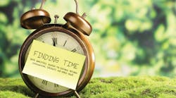 Finding Time Data Analytics Shorten The Distance Between Information, Insights, Added Value Finding Time Data Analytics Shorten The Distance Between Information, Insights, Added Value