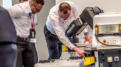 Bosch Rexroth Gains New President, Ceo