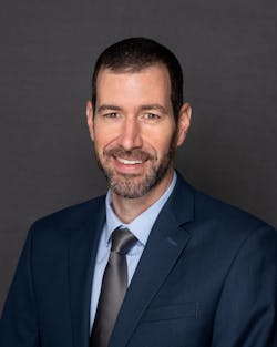 Brandon Bromberek Brandon Bromberek