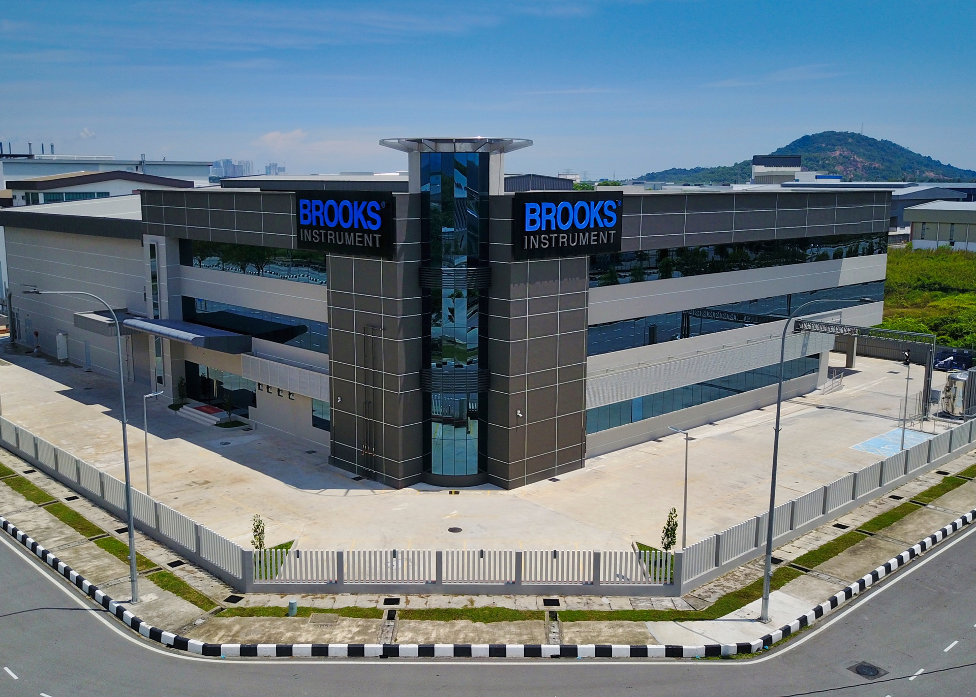 Brooks Instrument Malaysia